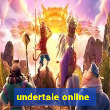 undertale online